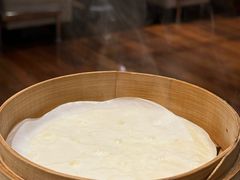 秦唐精品北京烤鸭-北京王府井希尔顿酒店·秦唐中餐厅Chynna