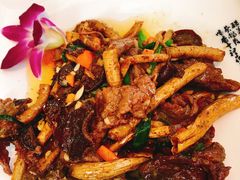 -云隐小厨·传统大理美食(复兴路店)