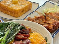 -食运茶餐厅(文化宫店)