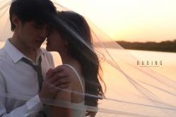 -布丁婚纱摄影工作室