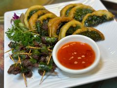-老崇左特色风味食馆