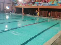 -南宫温泉水世界