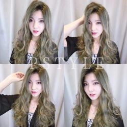 -P.STYLE 派斯造型