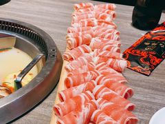 -红辣椒·川菜·火锅(张杨路店)