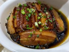 -饭橘汉江码头·乡野土菜馆(静安路店)