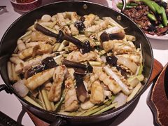 -谭厨中山传家菜.乳鸽.脆鲩鱼(华强北中航城店)