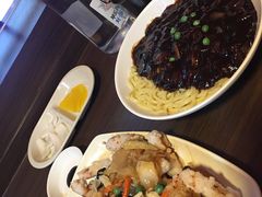 -香港饭店0410(明洞店)