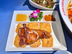 -坛宗剁椒鱼头(河西王府井店)