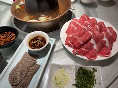 -东来顺饭庄(西直门店)