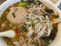 -易裕和·长沙米粉(友谊路店)