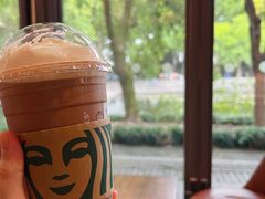 -星巴克(西湖天地店)