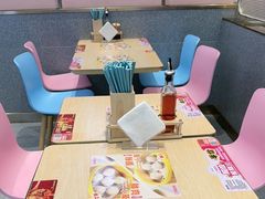 -小杨生煎(天之骄子店)