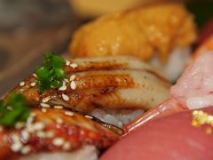 -鲤·鮨KOISUSHI
