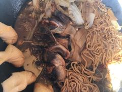 -忆乡情铁锅炖鱼饭店(延庆店)