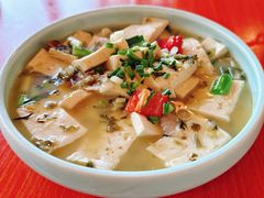 -红灯笼姥姥饭店·江景餐厅