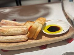 -Osteria Garden 生蚝花园餐厅(原进贤路店)