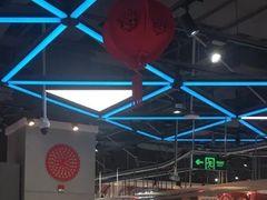 -盒马鲜生(领丰汇店)