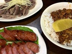 -乡亲鹅肉城(吴江店)