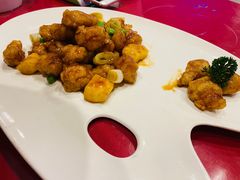 -丽华园(汉阳龙阳店)