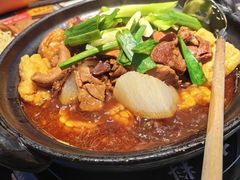 -炉角·鲍鱼牛腩煲(国贸商城店)