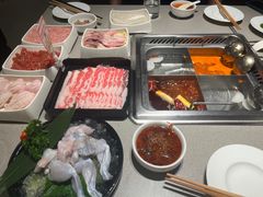 -海底捞火锅(宝龙广场夜宵主题店)