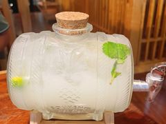 -热血兄弟·炭火烤肉(融侨中心店)