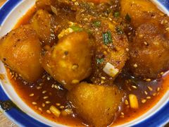 -好這口重庆小面(总店)