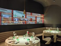 -華府Deluxe(兴业太古汇店)