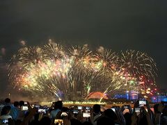-武昌江滩