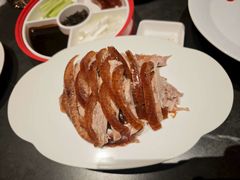 -全聚德(双井店)