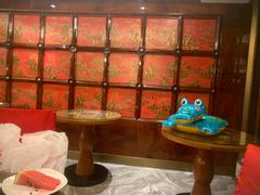 -天津瀚金佰九号温泉酒店(南楼地铁站店)