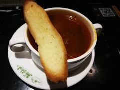 -半秋山西餐厅(巴南万达广场店)