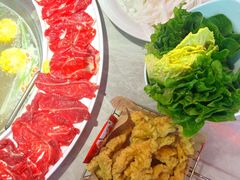 -三头牛·潮汕牛肉生蚝火锅 (夏湾店)