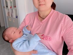-爱贝尔高端月嫂(母婴护理)