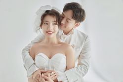 点击看大图 -金夫人婚纱摄影(华南店)