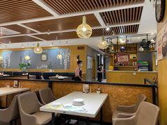 大堂-如轩·海鲜砂锅粥·潮汕菜(小榄店)