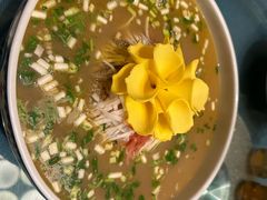 -宴天下大酒店(政和路店)
