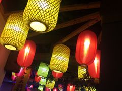 -船尚小镇(武清下朱庄店)