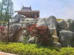 -武汉玛雅海滩水公园