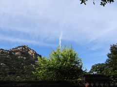 -青岛崂山太清宫