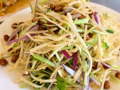 -东北菜冰城一家人