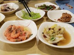 -浙江大学玉泉校区四食堂