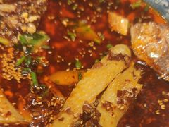 -川味堂·四川豆花(八卦岭店)