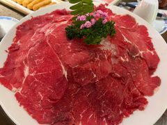 -码头故事火锅(大丰店)