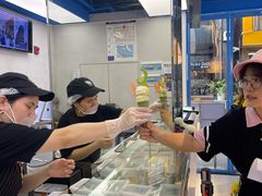 -CORNER CONE GELATO酷矿手作霜淇淋(南头古城店)