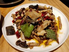 -十三式重庆江湖菜(金茂览秀城店)