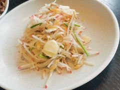-海天宴海阁·海鲜·鲁菜·青岛菜