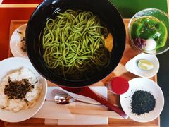 -中村藤吉(本店)