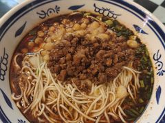 -老地方猫儿面(磁器口店)