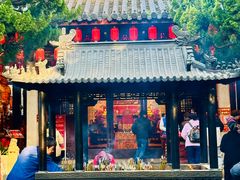 -秋霞圃